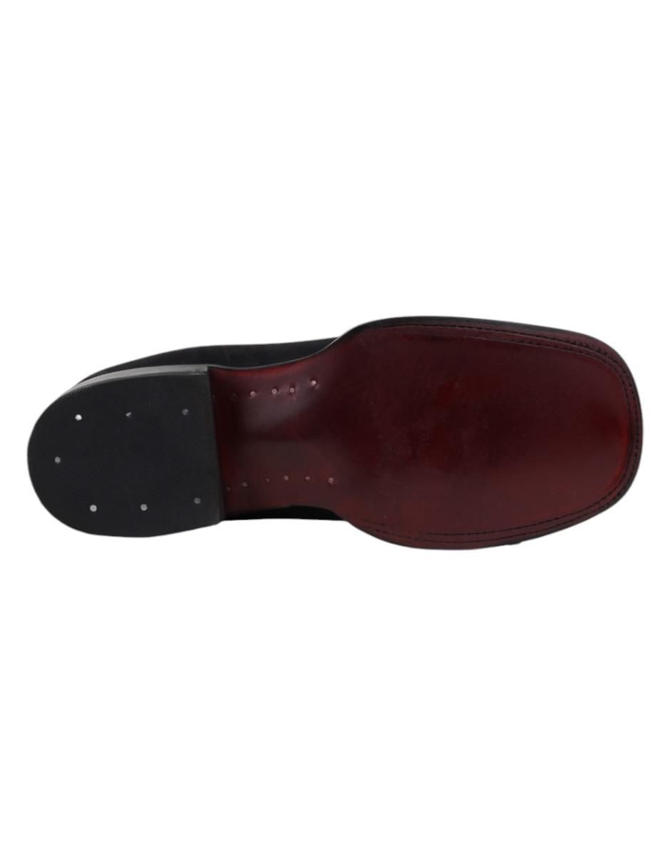 Bota Rbsoul de piel para hombre 2