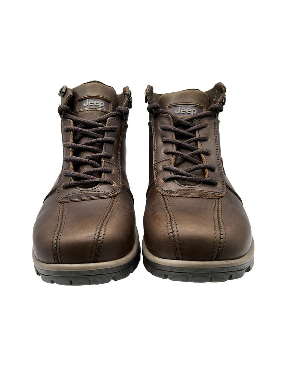 Bota Arkansas de piel para hombre 9