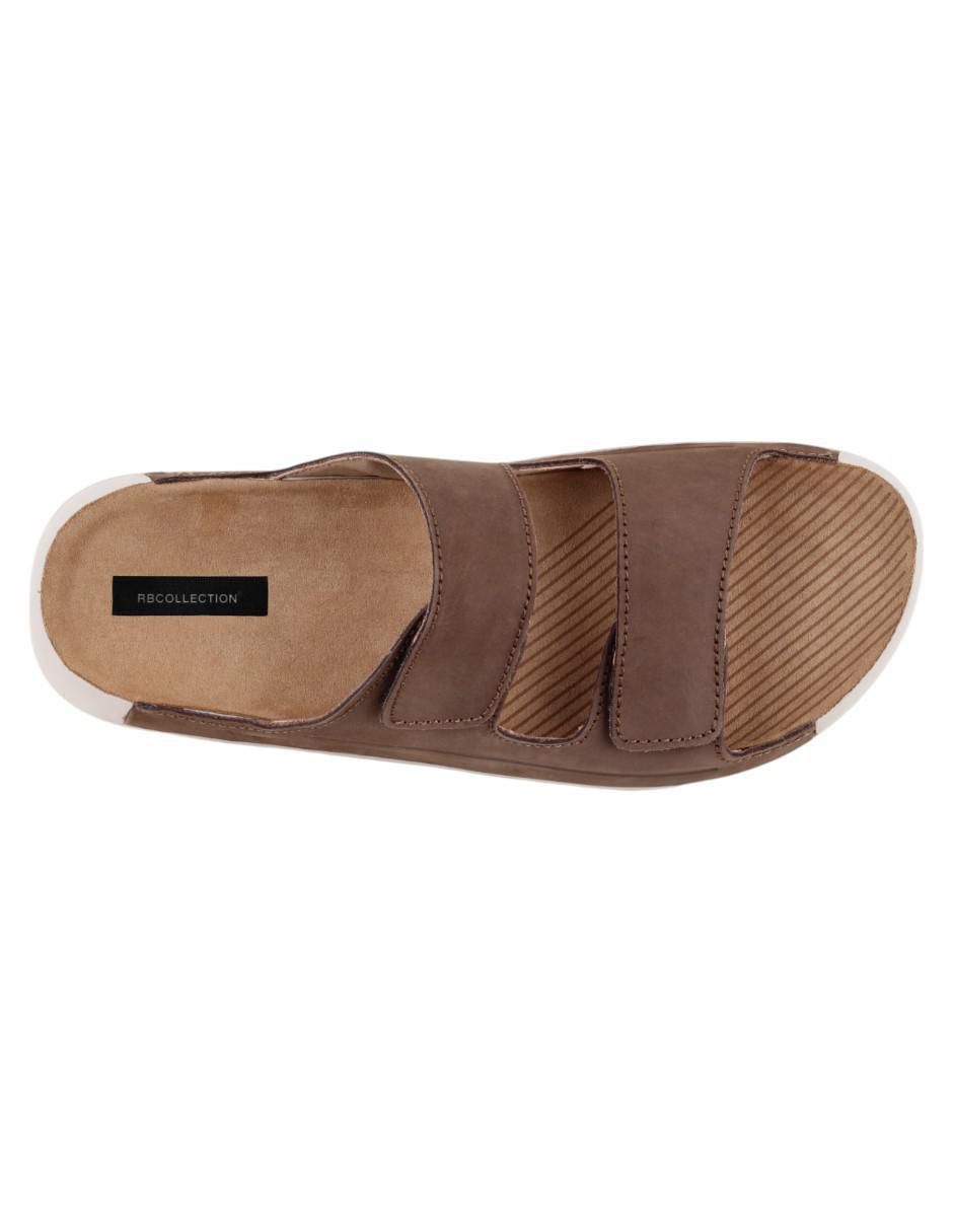 Sandalia Rbsoul para hombre