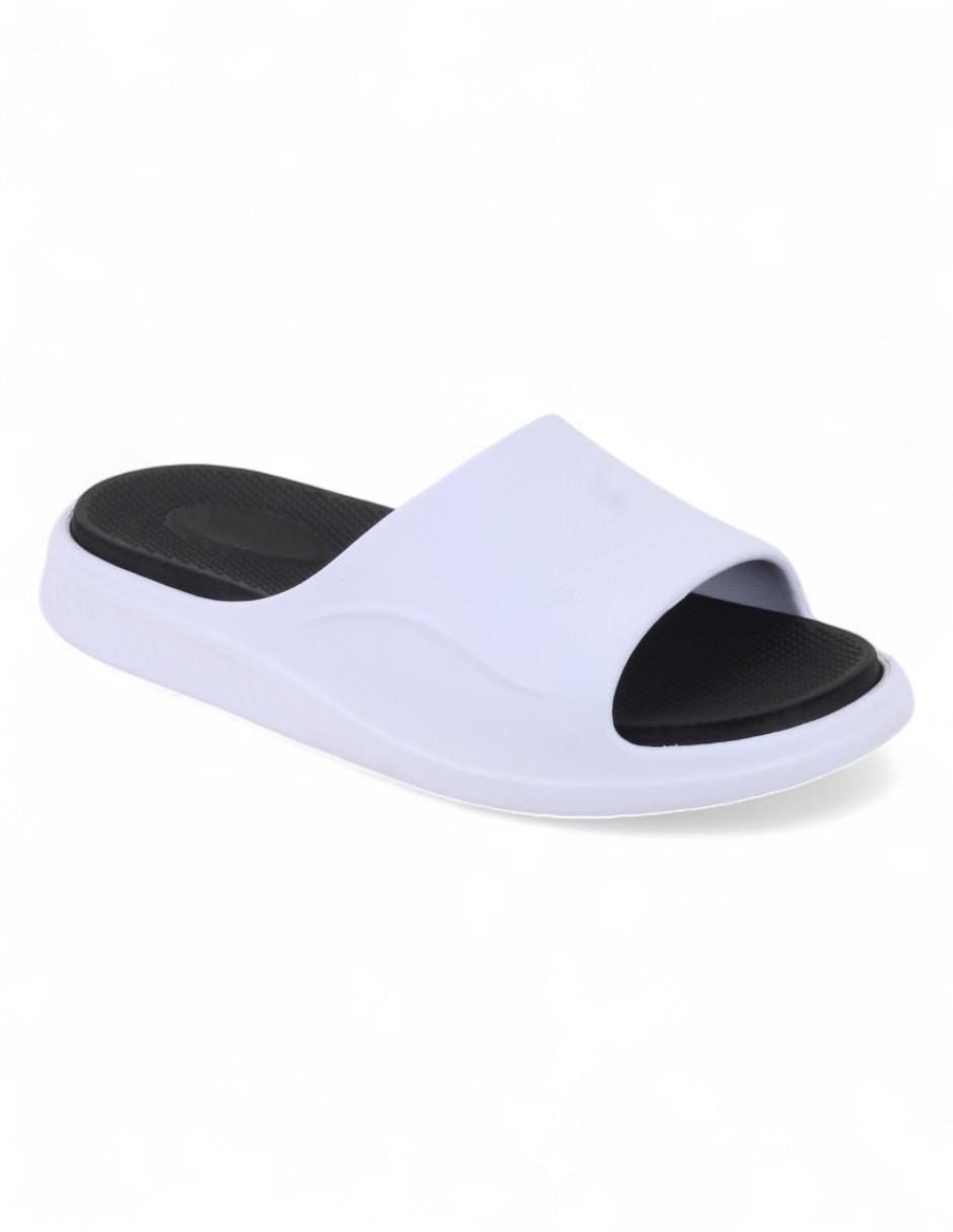 Sandalia para hombre