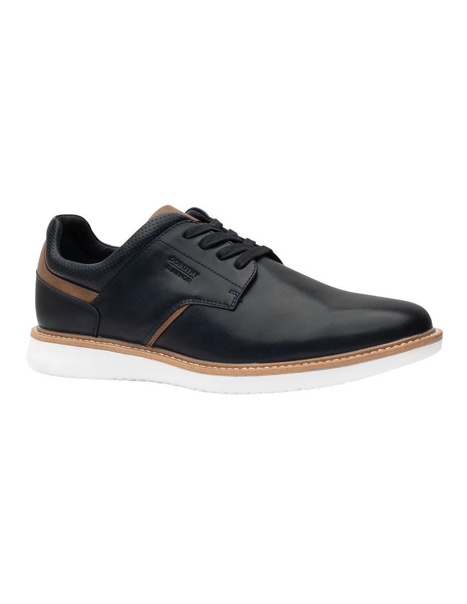 Zapato choclo para hombre