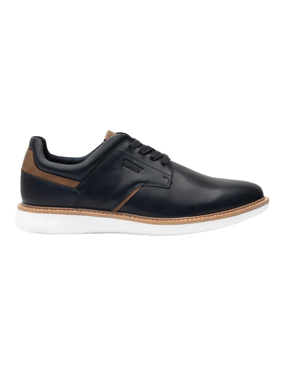 Zapato choclo para hombre 4