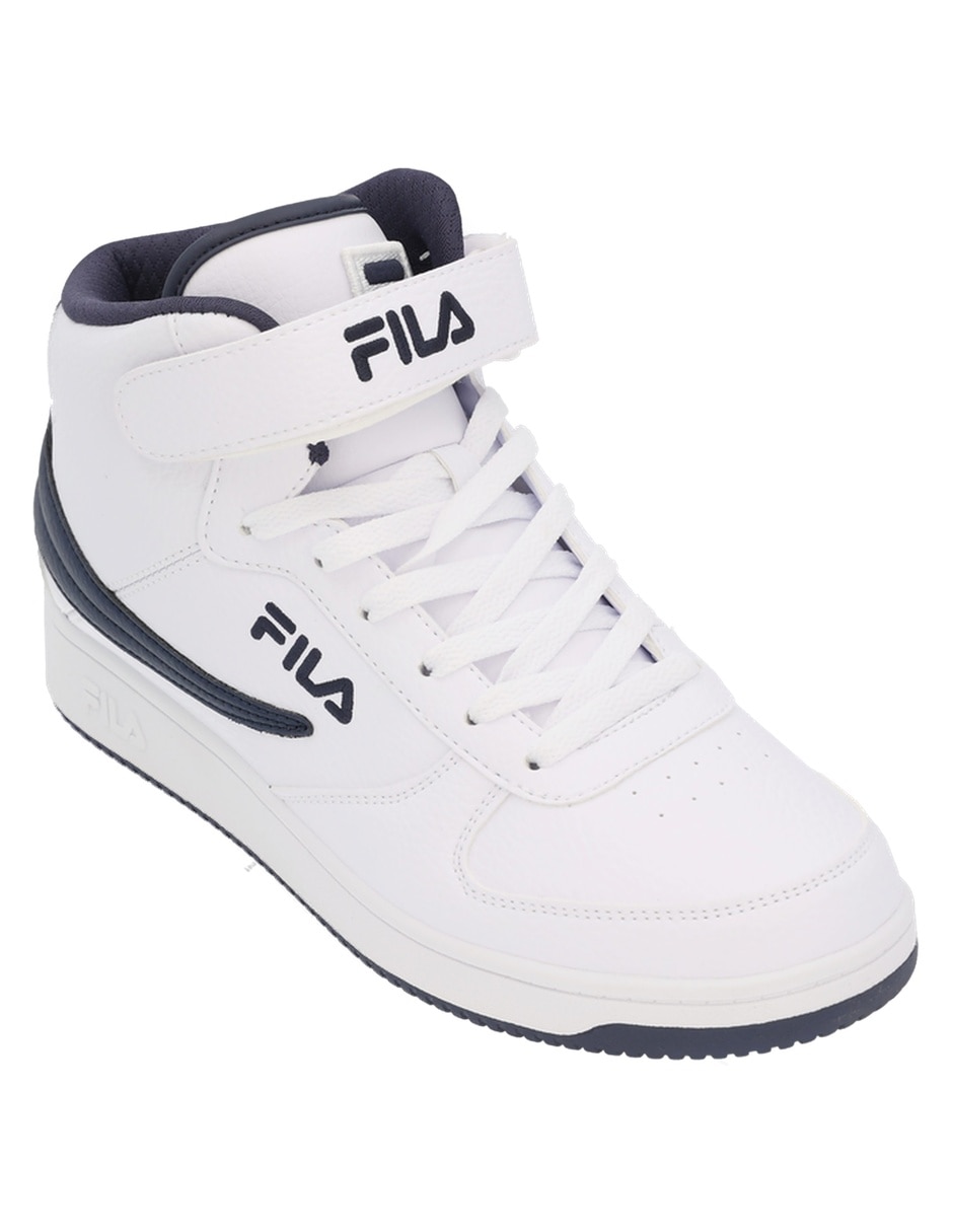 Tenis Fila a-high para hombre
