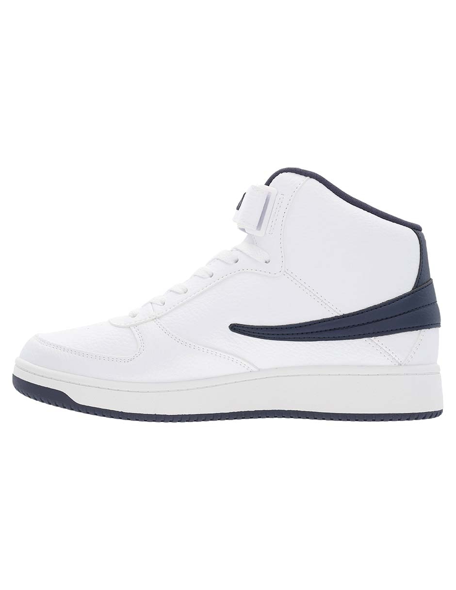 Tenis Fila a-high para hombre
