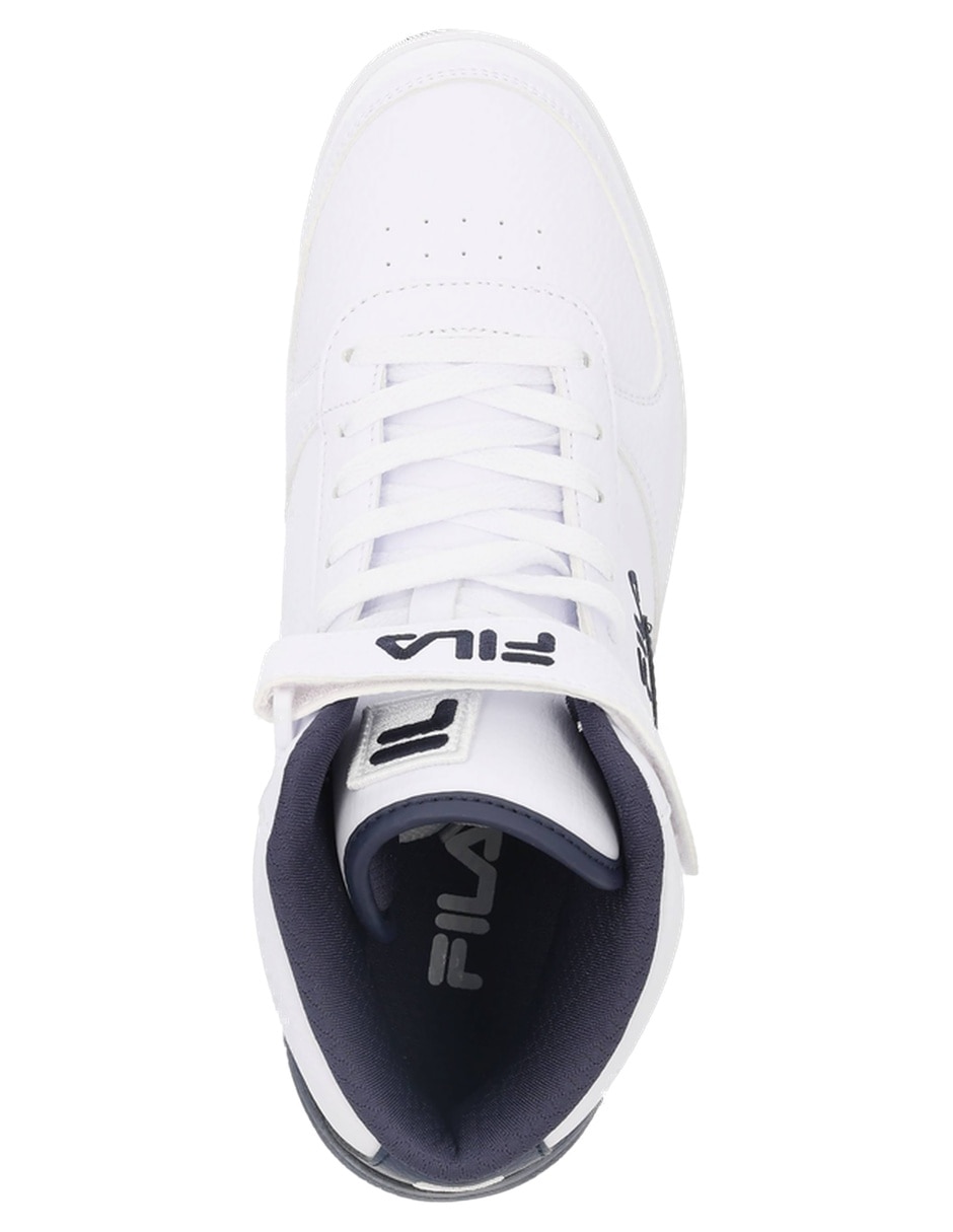 Tenis Fila a-high para hombre
