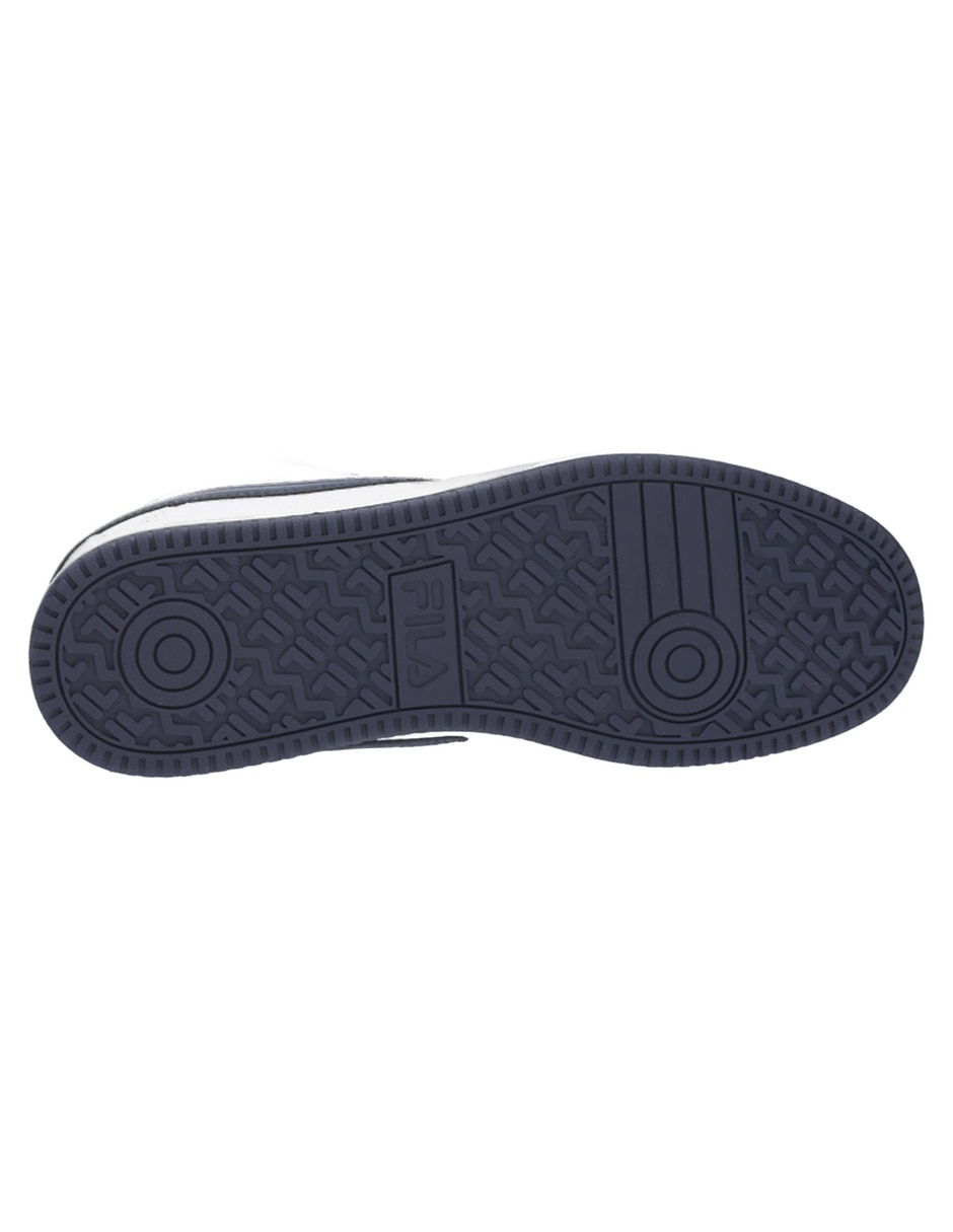 Tenis Fila a-high para hombre