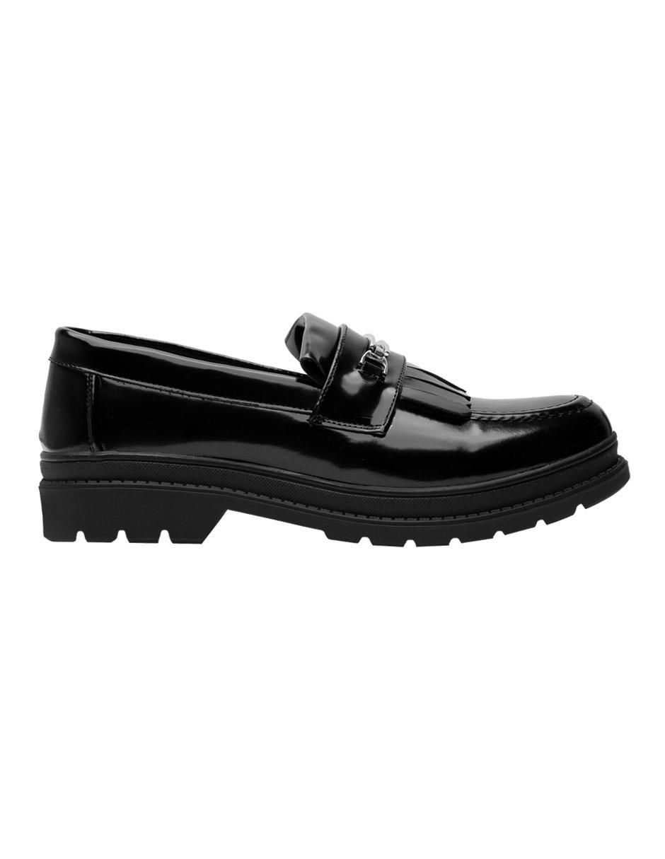 Mocasín para hombre 2