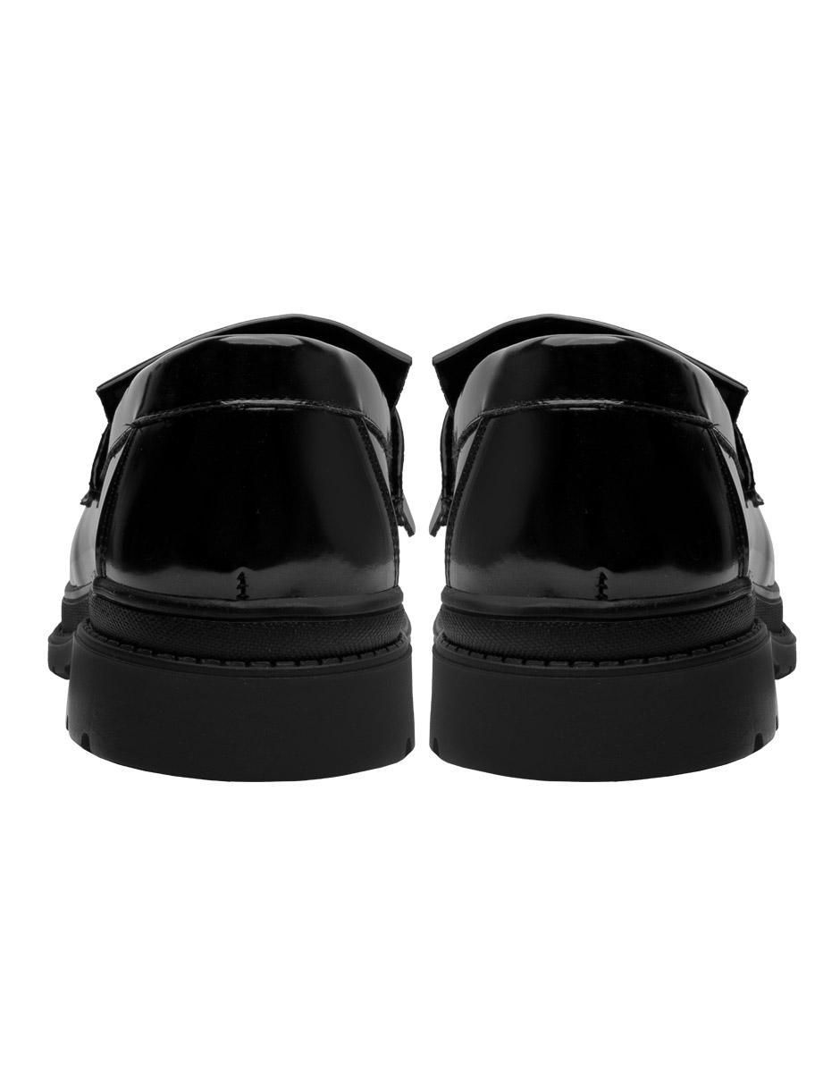 Mocasín para hombre 3