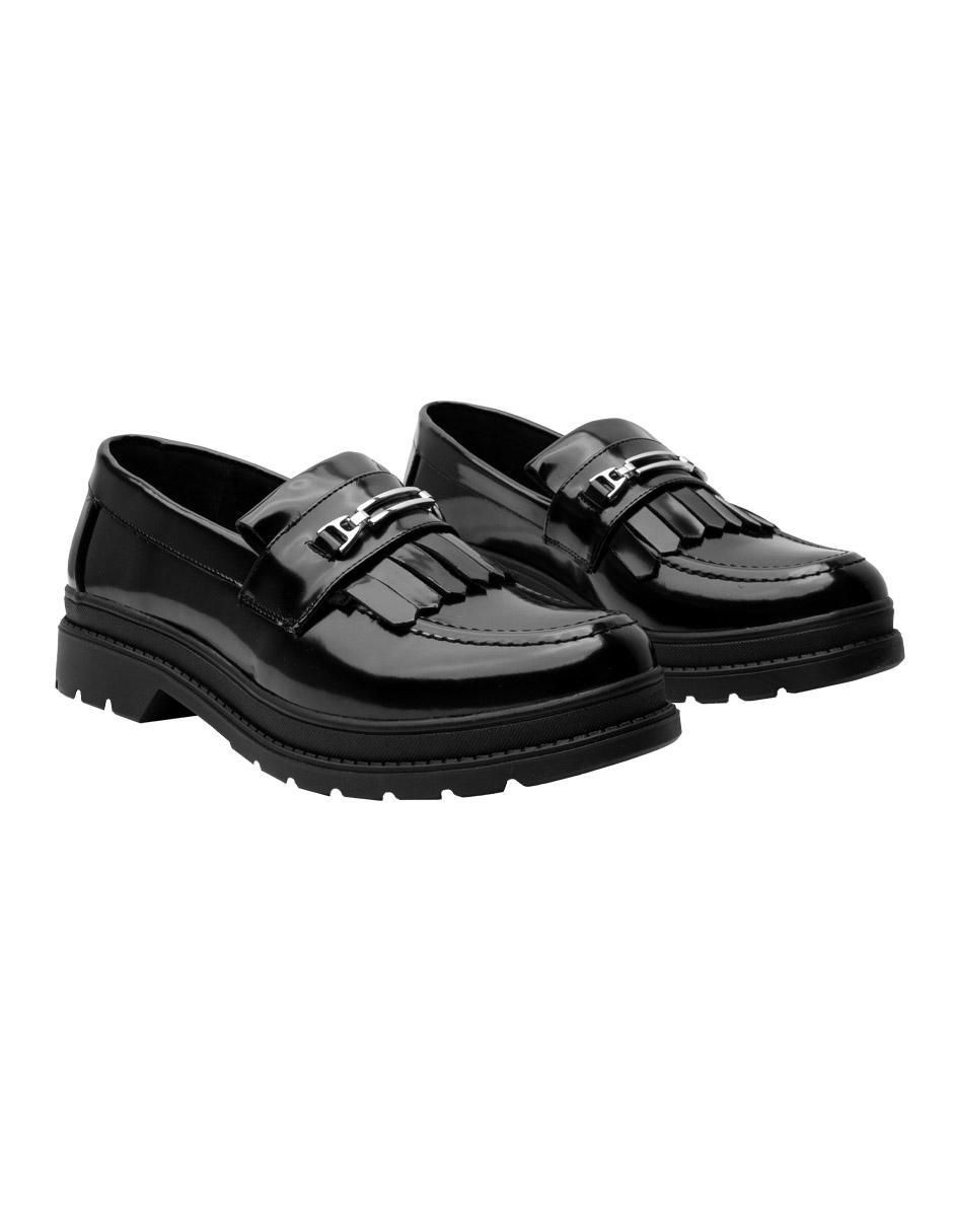 Mocasín para hombre 4