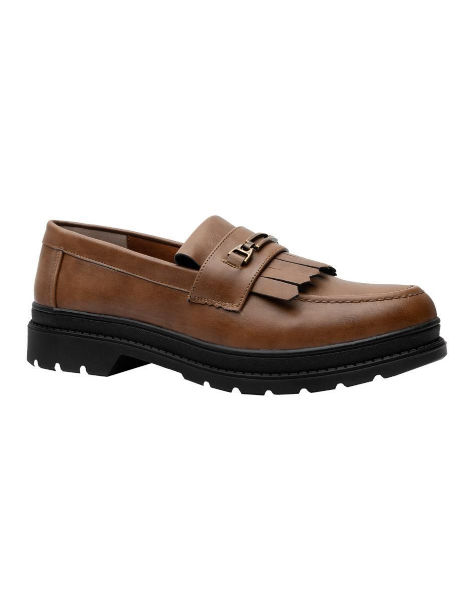 Mocasín para hombre Mocasín para hombre