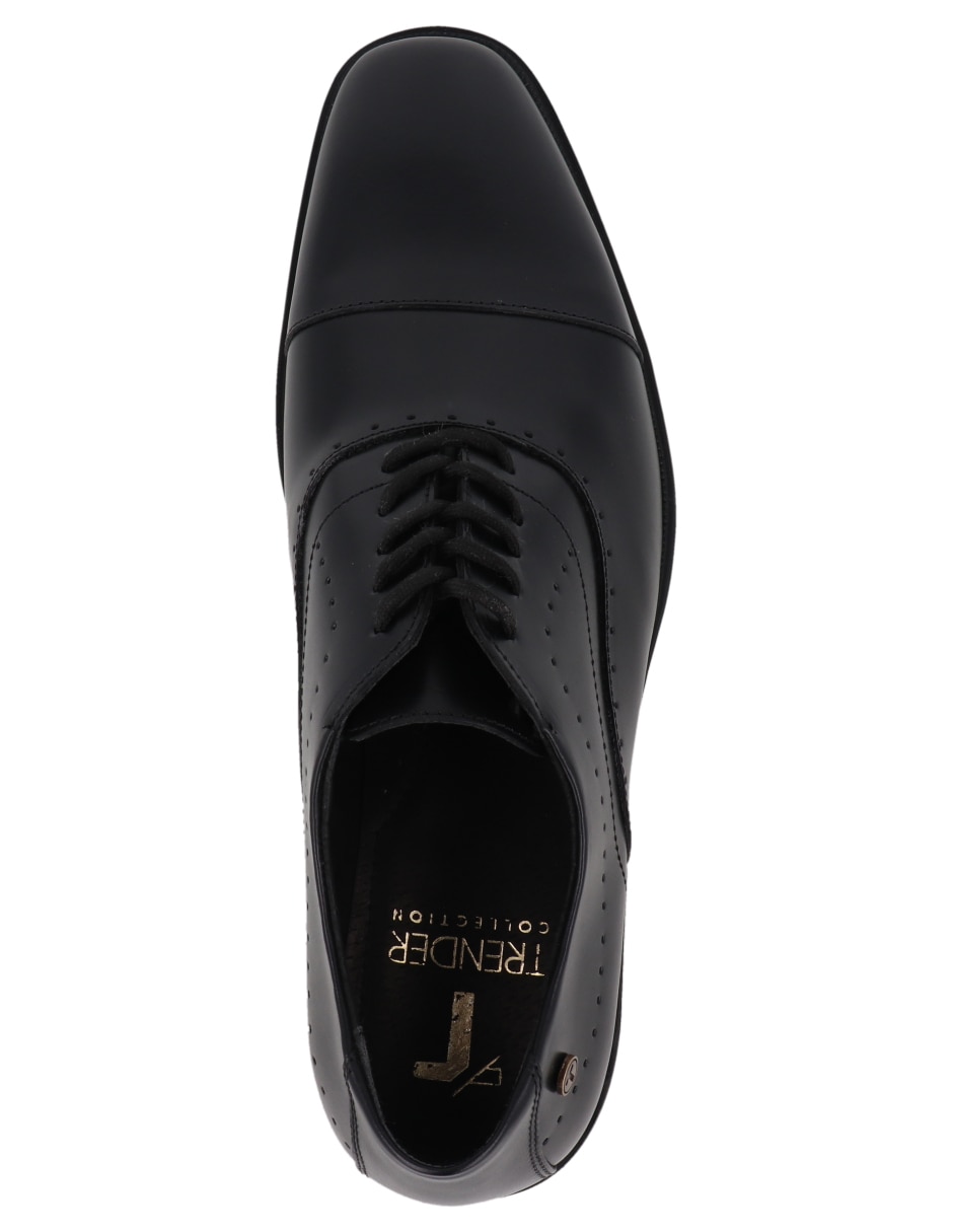 Zapato derby Trender Xamsterdam para hombre
