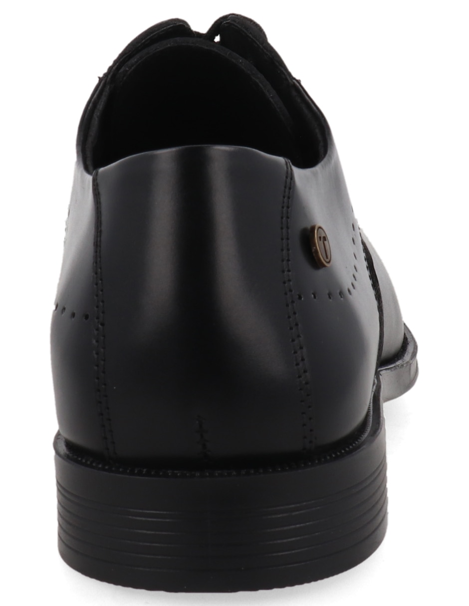 Zapato derby Trender Xamsterdam para hombre