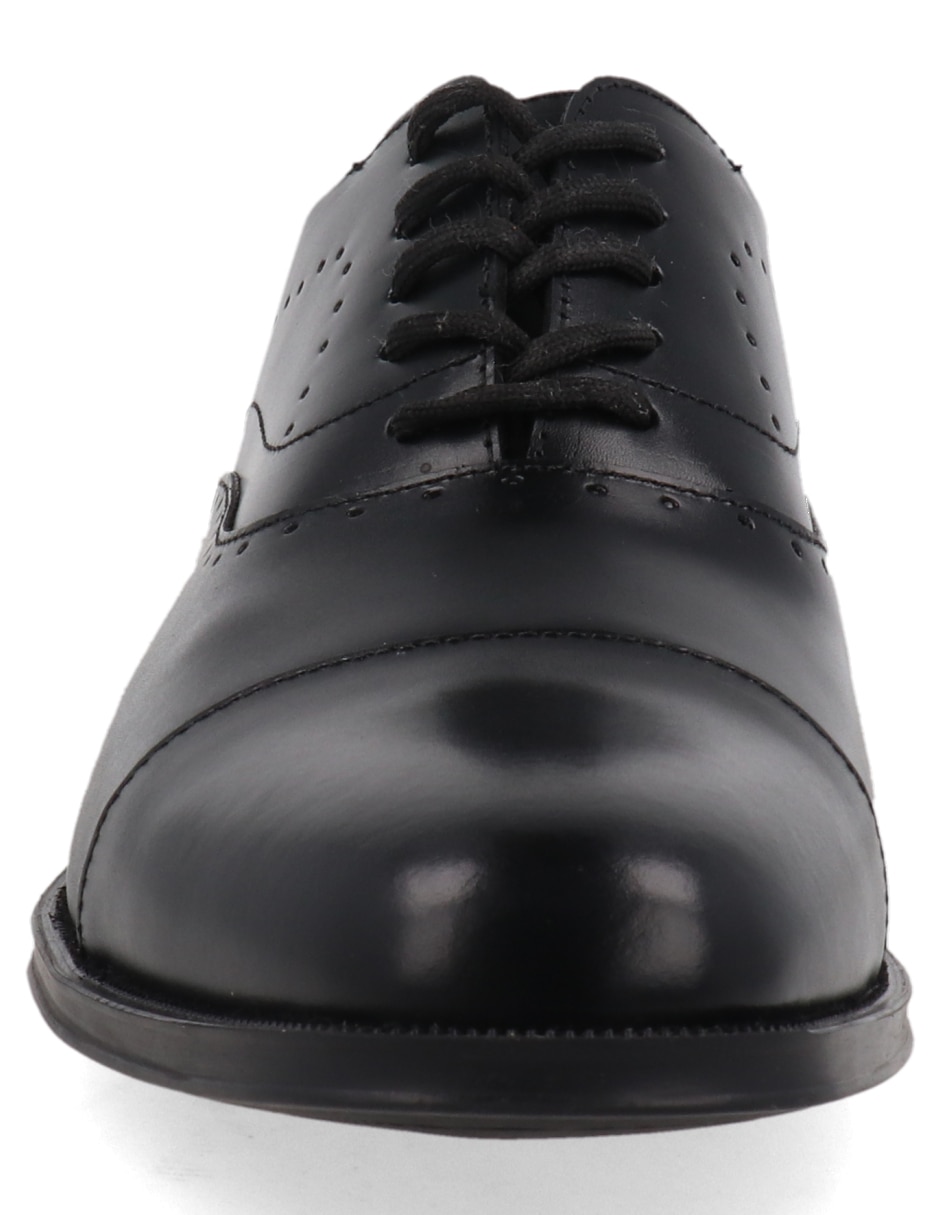 Zapato derby Trender Xamsterdam para hombre