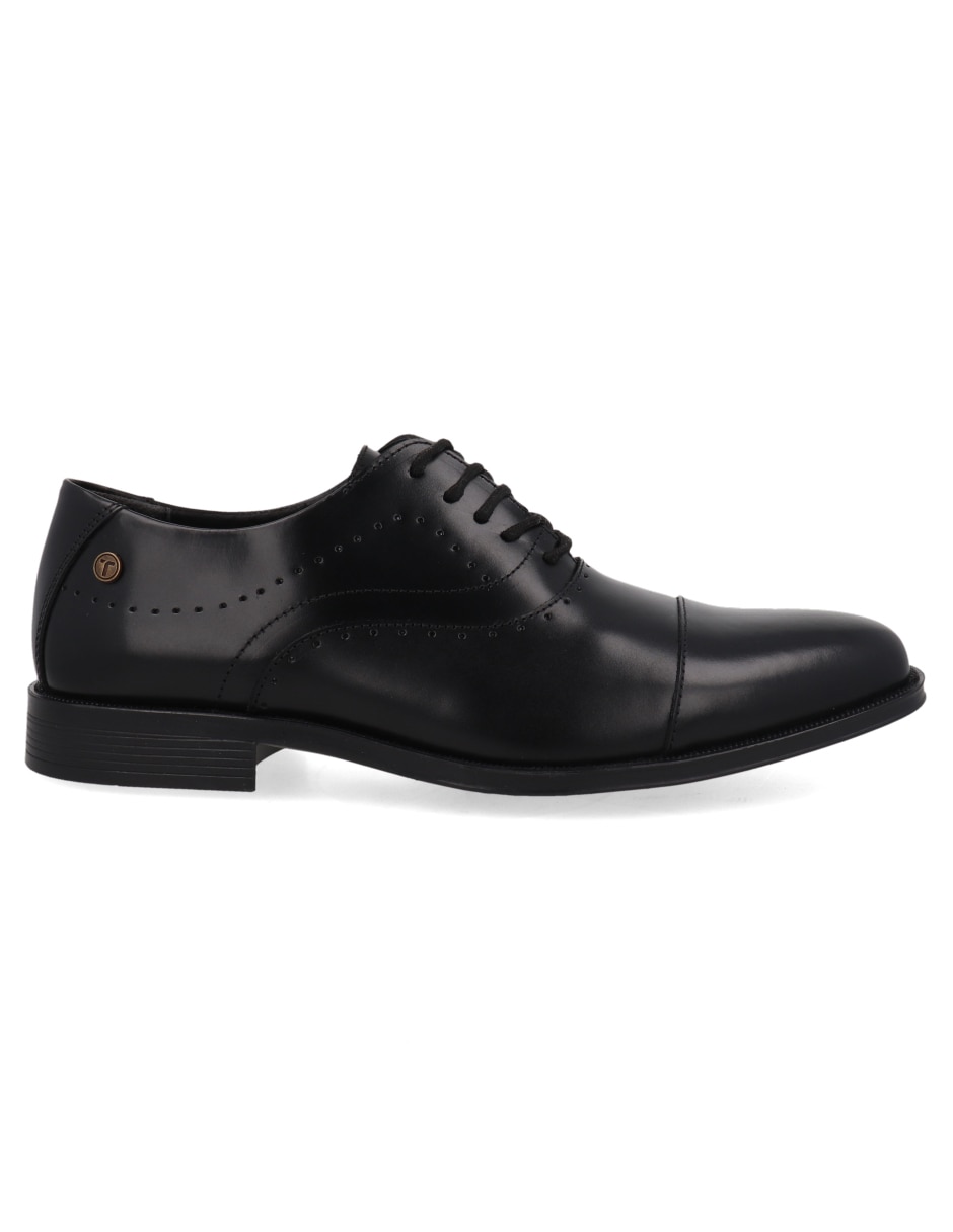 Zapato derby Trender Xamsterdam para hombre