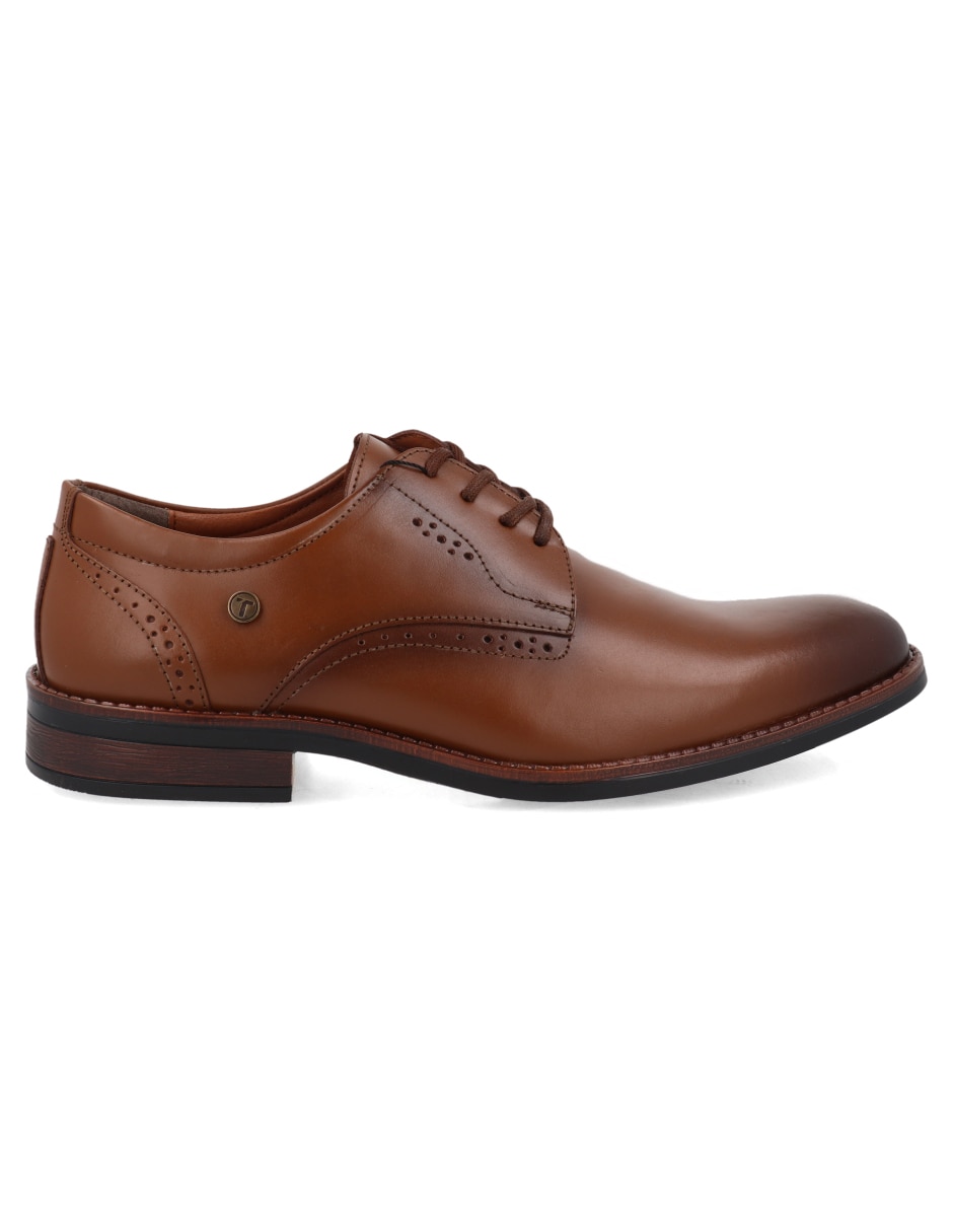 Zapato derby Trender Xamsterdam para hombre