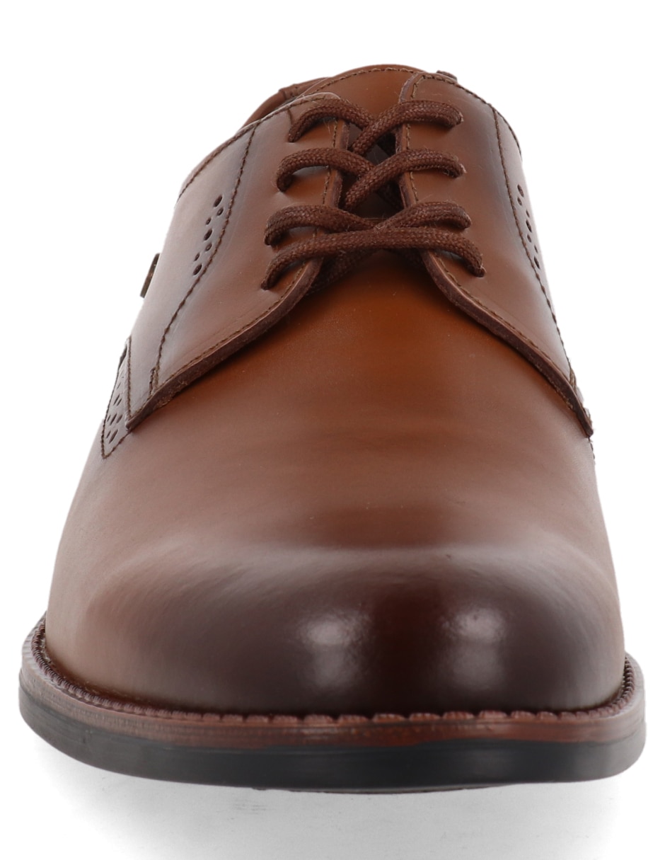 Zapato derby Trender Xamsterdam para hombre
