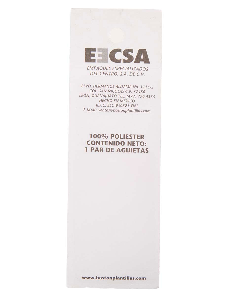 Agujetas de zapatos de 60 cm 3