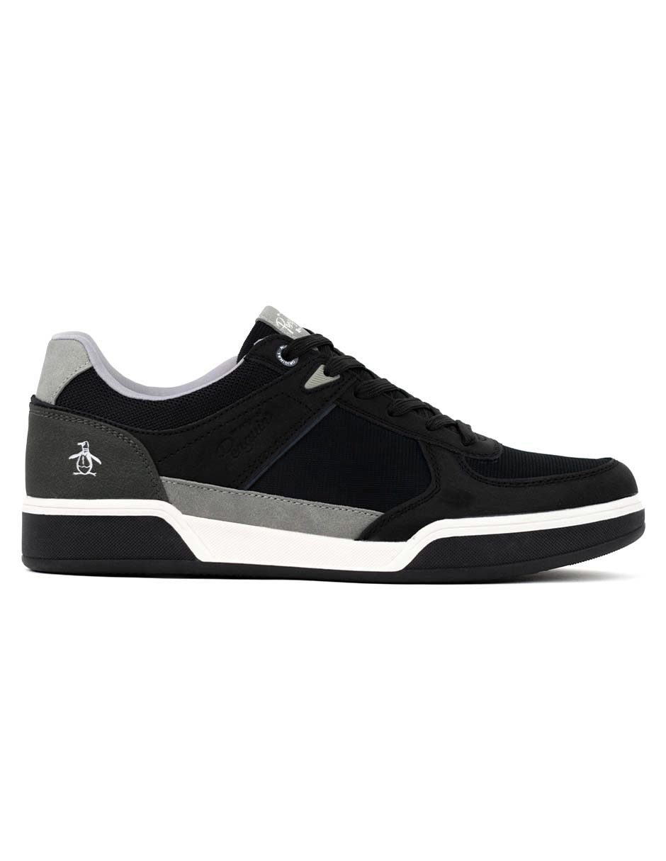 Tenis Hank para hombre 5