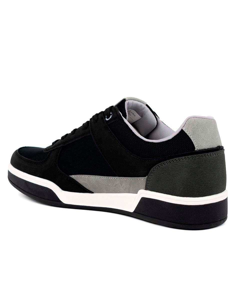 Tenis Hank para hombre