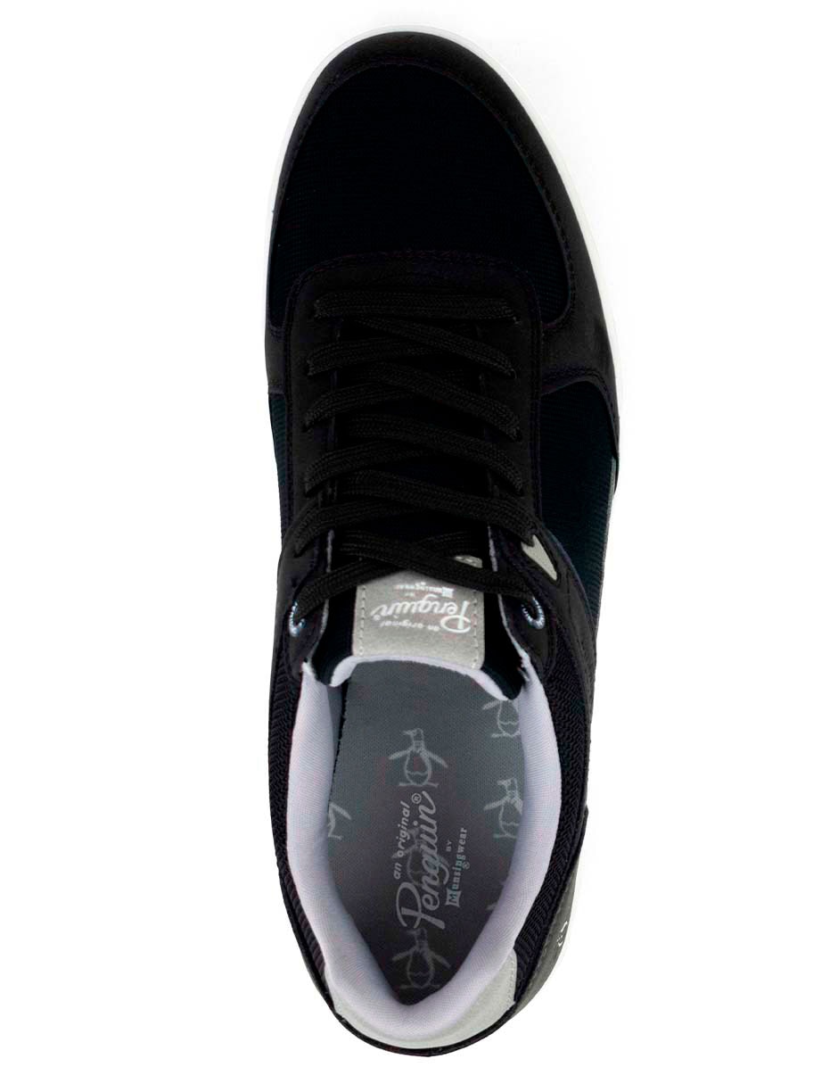 Tenis Hank para hombre
