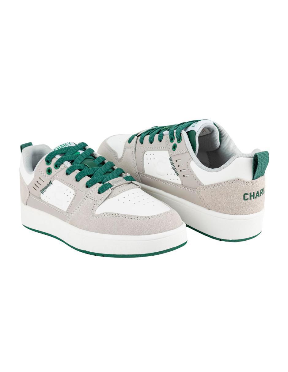 Tenis para hombre