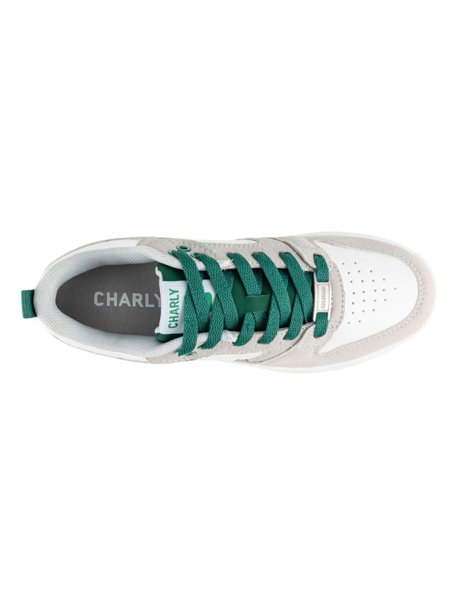 Tenis para hombre