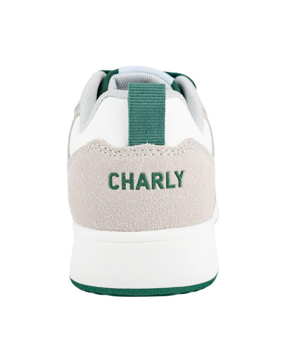 Tenis para hombre