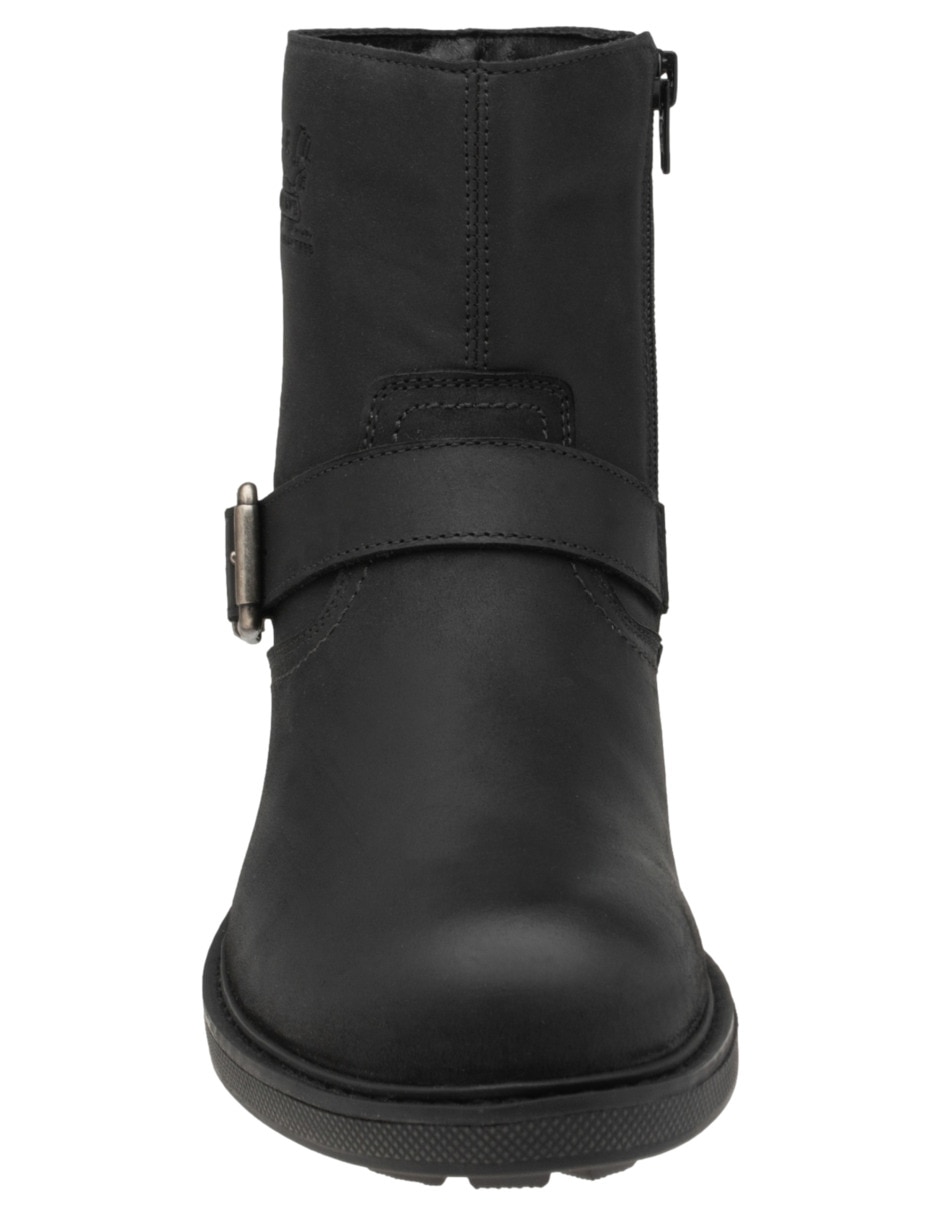 Bota Levi's de piel para hombre
