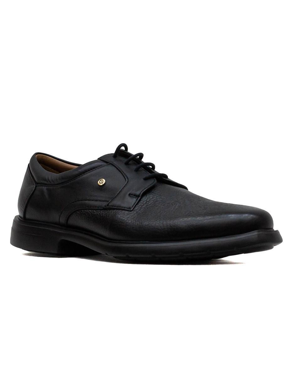 Zapato cerrado para hombre 1