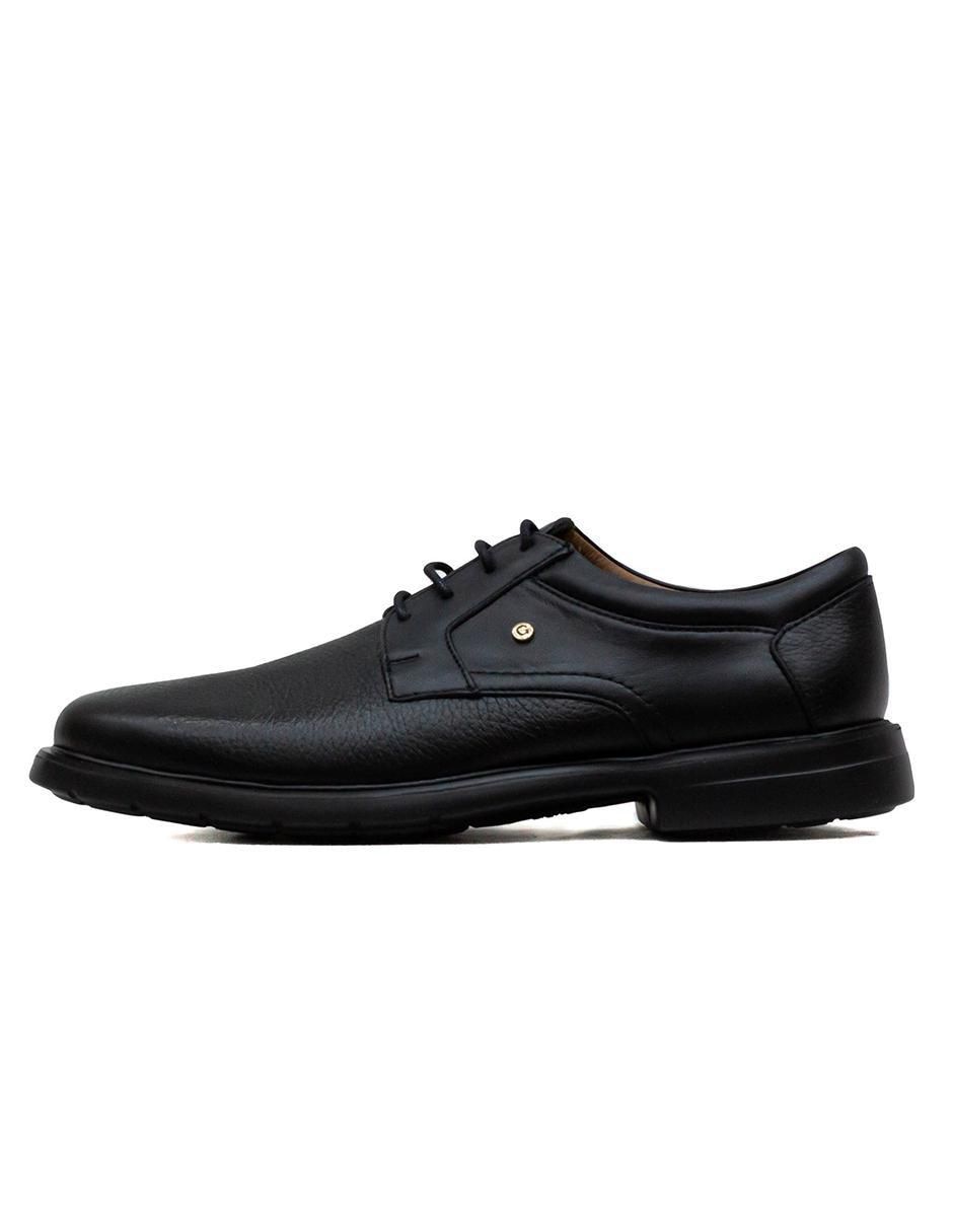 Zapato cerrado para hombre 3