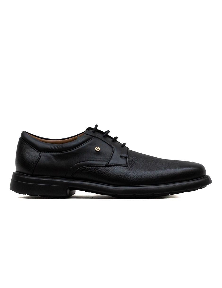 Zapato cerrado para hombre 4