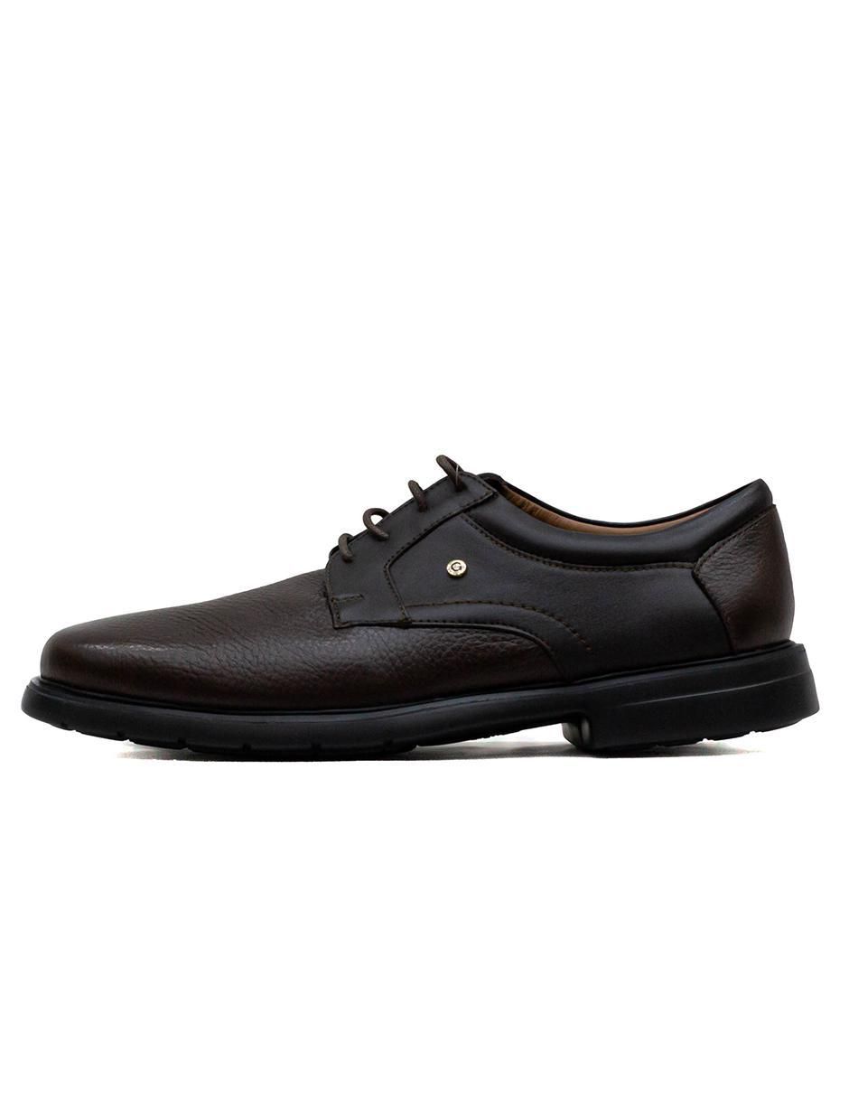 Zapato cerrado para hombre 4