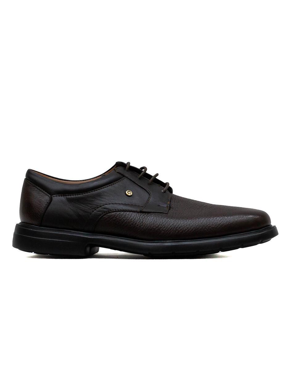 Zapato cerrado para hombre 3