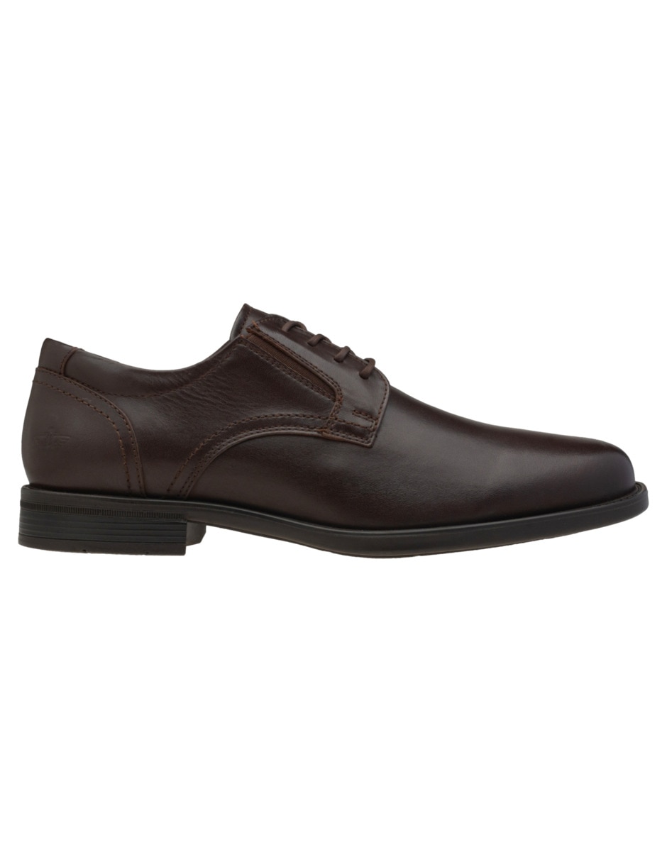 Zapato choclo para hombre 5