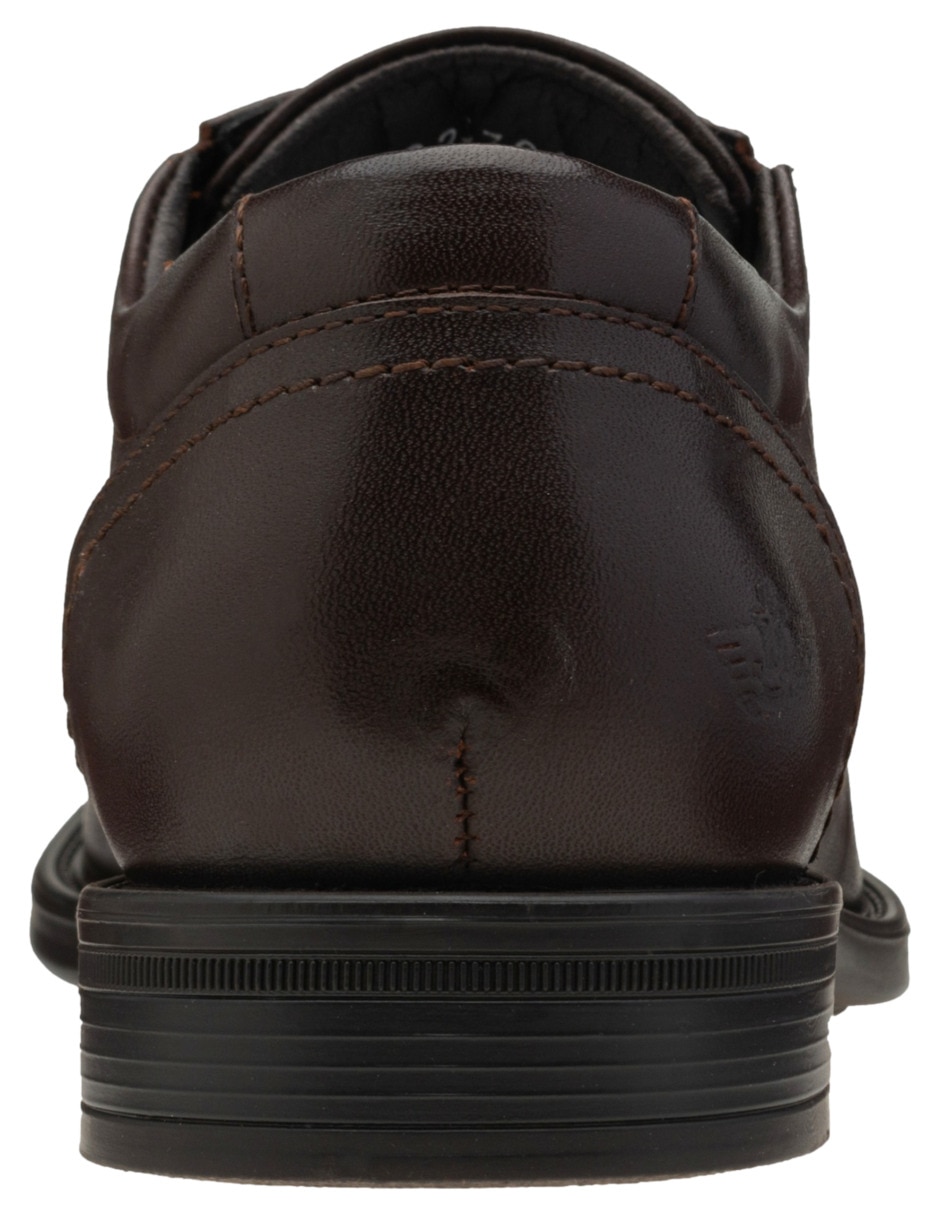 Zapato choclo Dockers para hombre