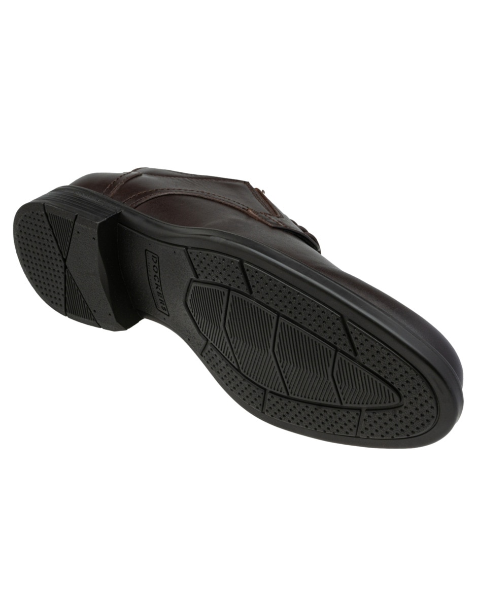 Zapato choclo Dockers para hombre