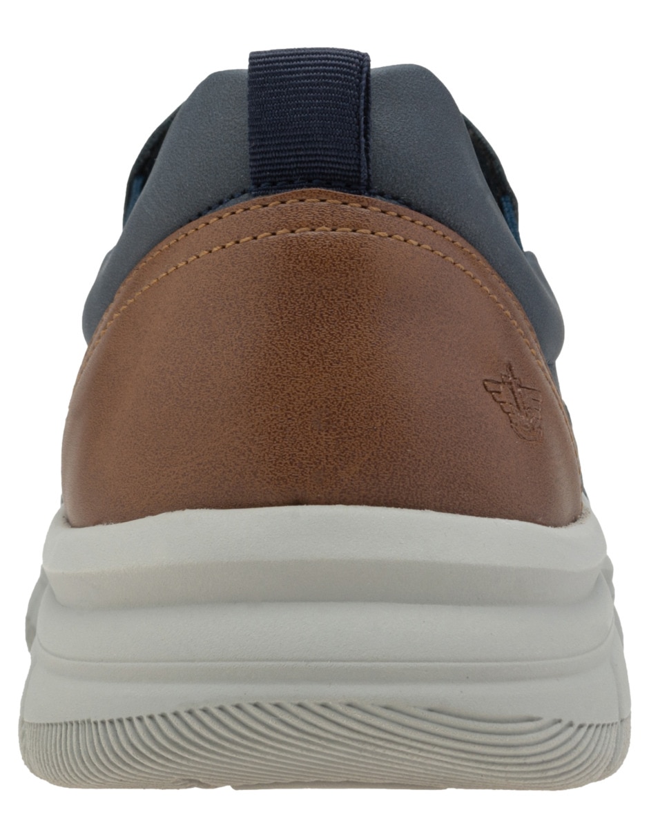 Zapato Dockers para hombre