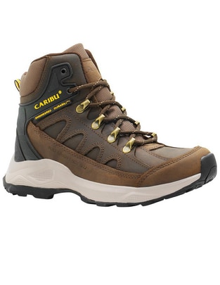 Bota Outdoor para hombre