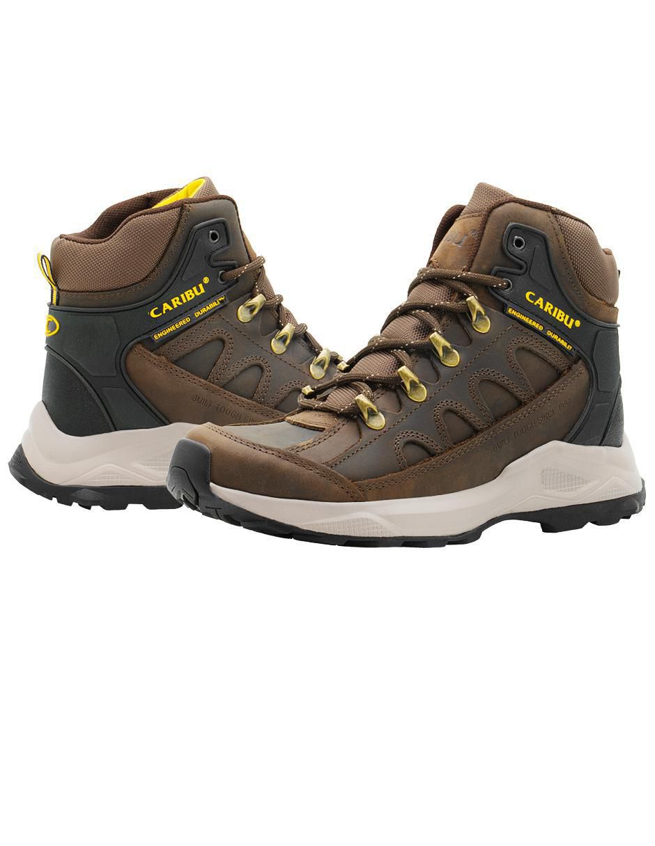 Bota Outdoor para hombre