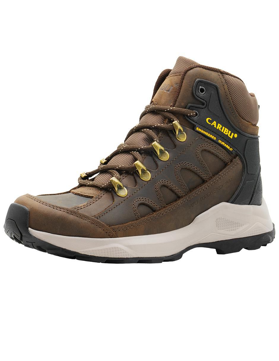 Bota Outdoor para hombre