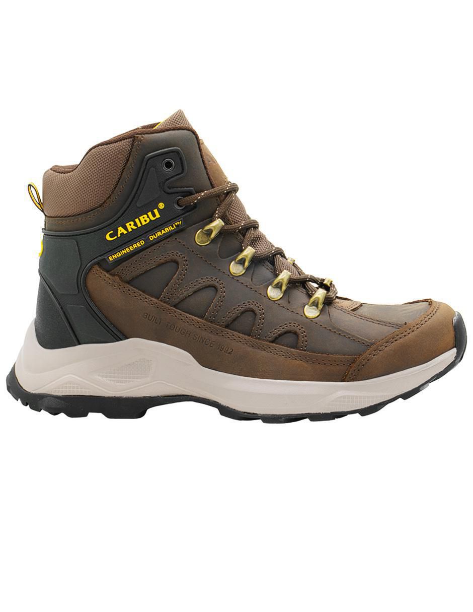 Bota Outdoor para hombre
