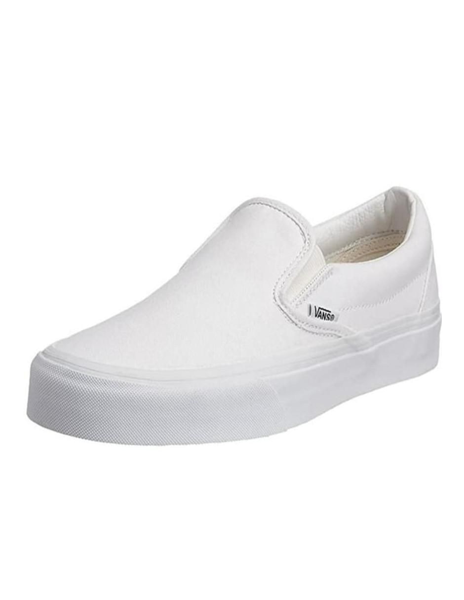 Tenis Classic Slip-On para hombre