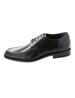Zapato derby para hombre