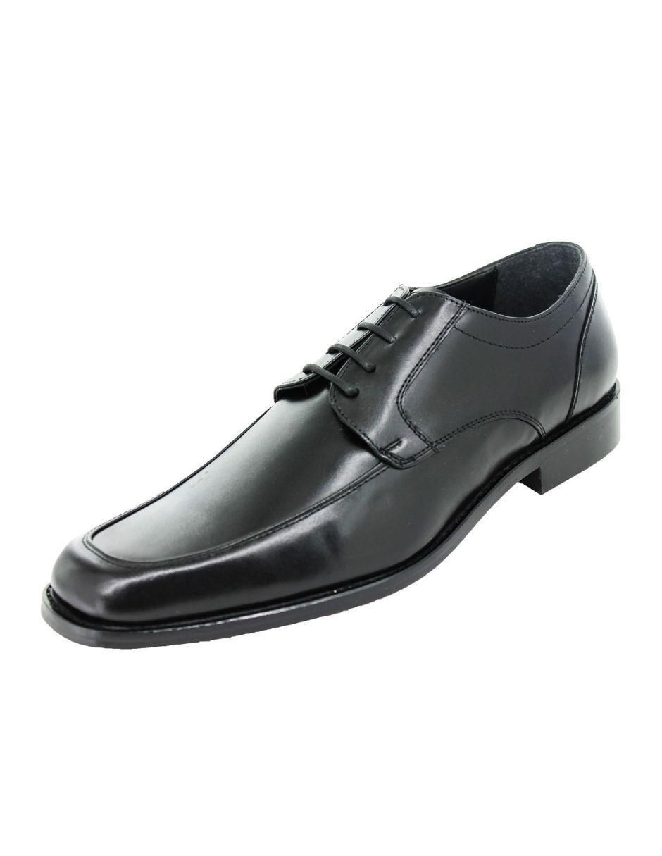 Zapato derby Evolucion para hombre