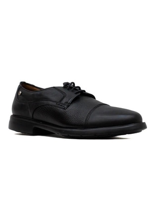 Zapato derby para hombre