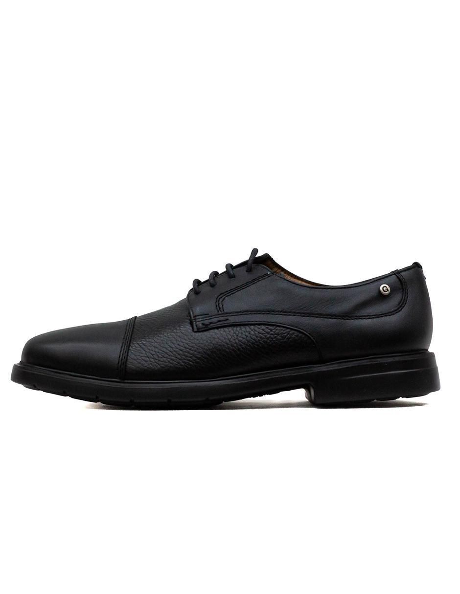 Zapato derby para hombre