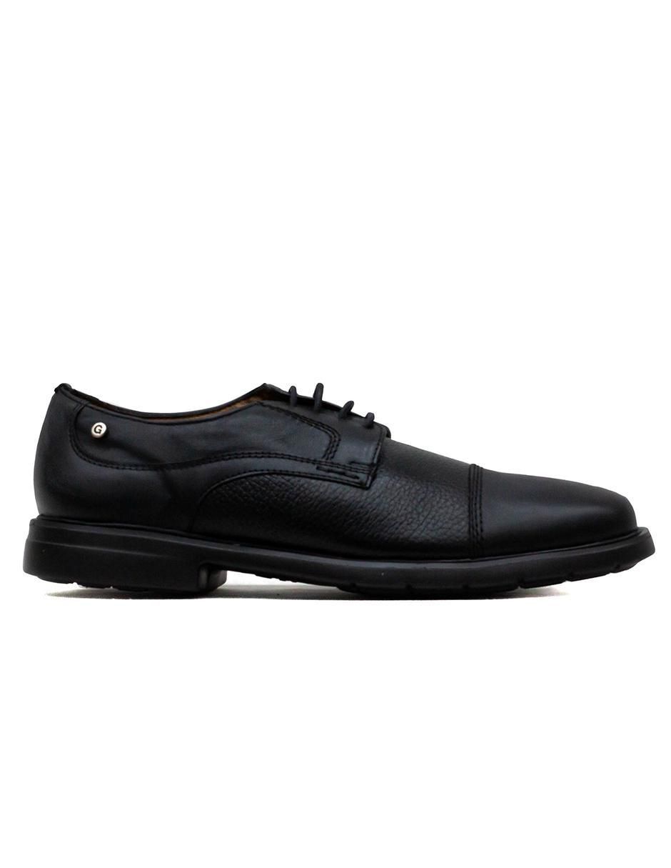 Zapato derby para hombre