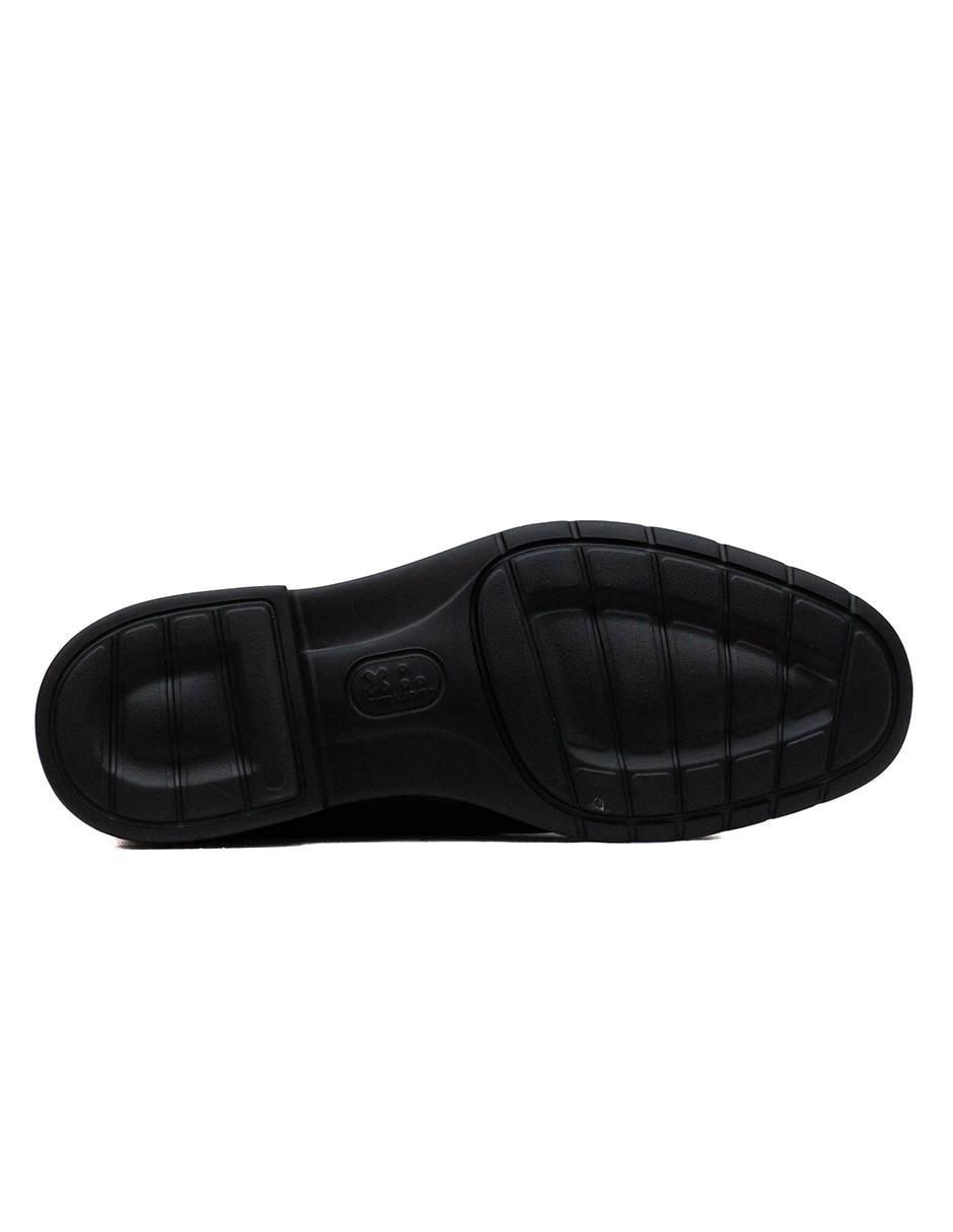 Zapato derby para hombre