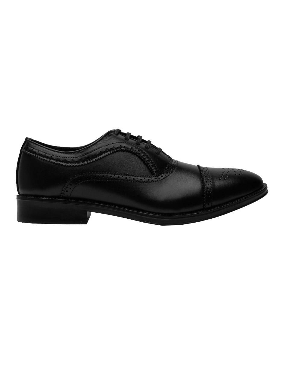 Zapato derby Dorothy Gaynor para hombre