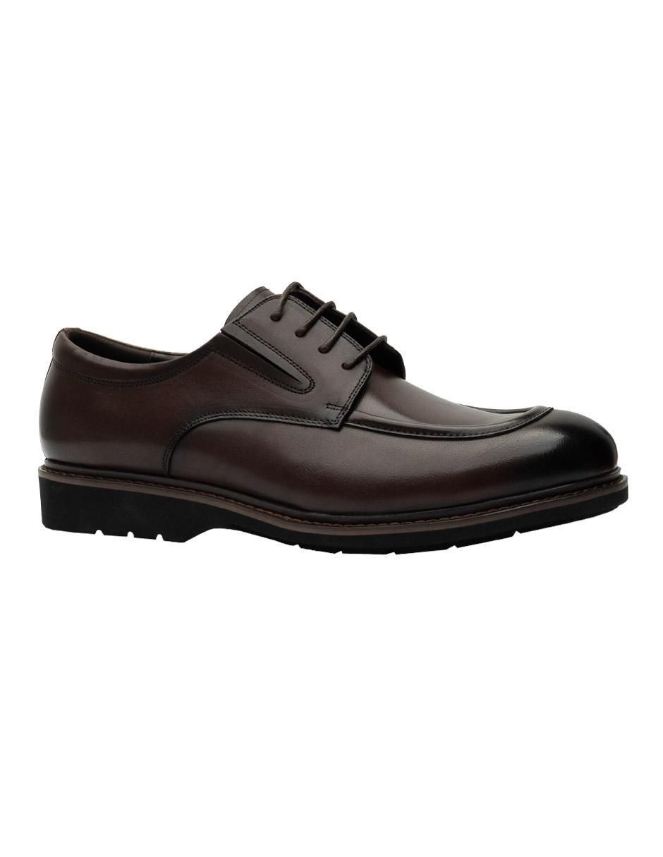 Zapato choclo para hombre